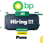 Latest Job opportunity In Pune 2025