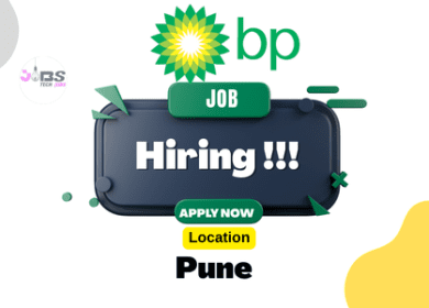 Latest Job opportunity In Pune 2025