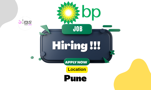 Latest Job opportunity In Pune 2025