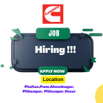 Cummins Exciting Top Job Opportunities
