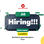 Halliburton Amazing Job Opportunities in 2025