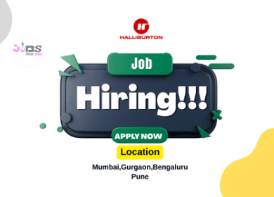 Halliburton Amazing Job Opportunities in 2025