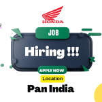 Latest Job Opportunities at Thai Honda