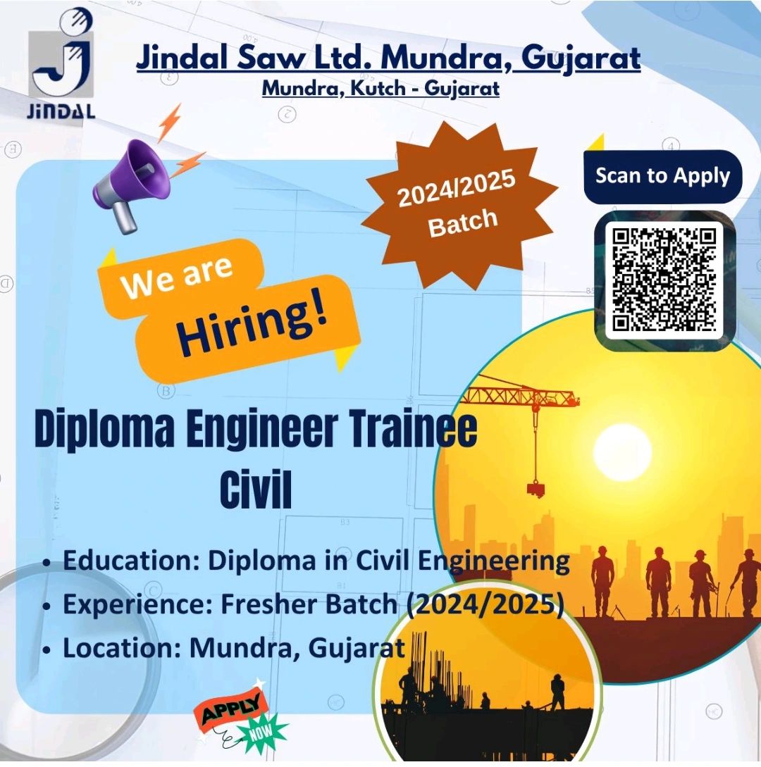 Graduate Engineer Trainee