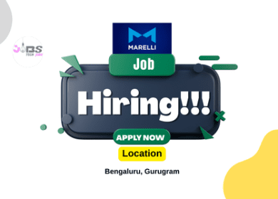 Marelli Exciting Job Opporchunities 2025