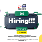 VE Commercial Vehicles Job Opportunities - 2025