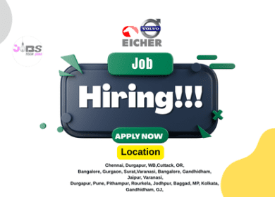 VE Commercial Vehicles Job Opportunities - 2025