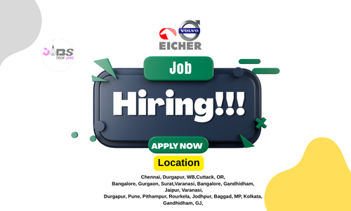 VE Commercial Vehicles Job Opportunities - 2025