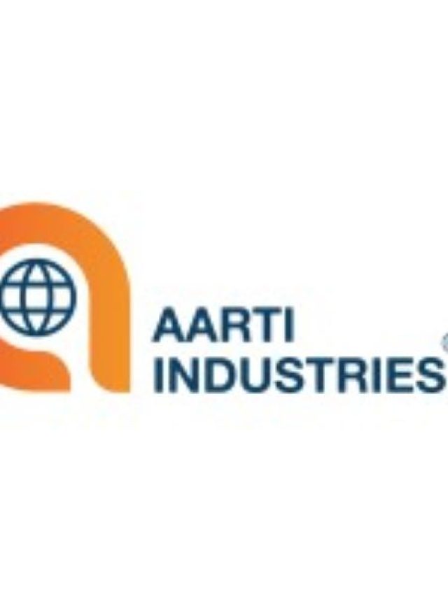 Walk in Drive Opportunities at Aarti Industries