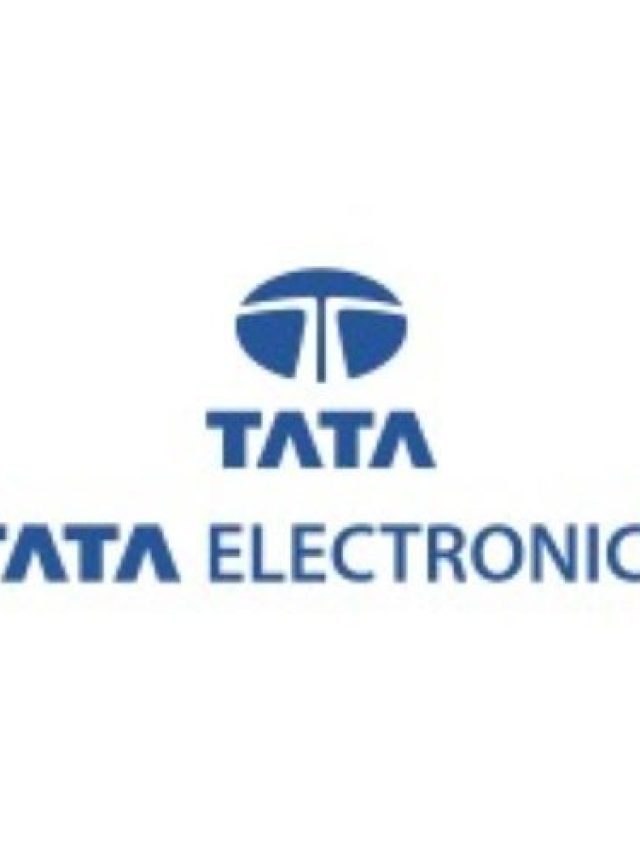 Tata Electronics Walk-in Drive in Tamil Nadu