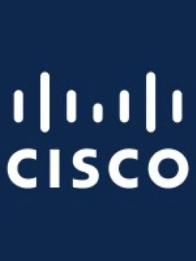 Cisco Exciting Job Opportunities at Bangalore