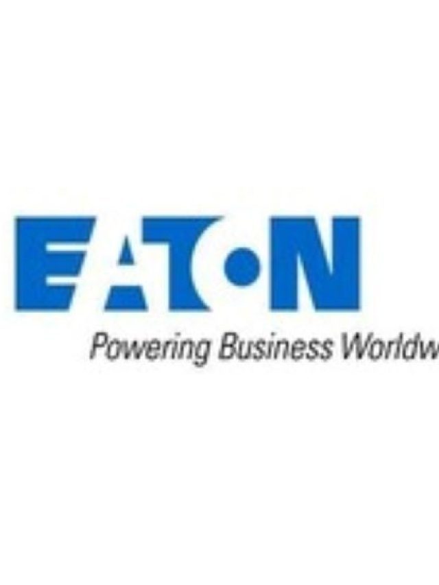 Eaton Exciting Job Opportunities February 2025