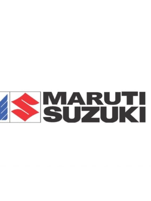 Internship Opportunities at Maruti Suzuki