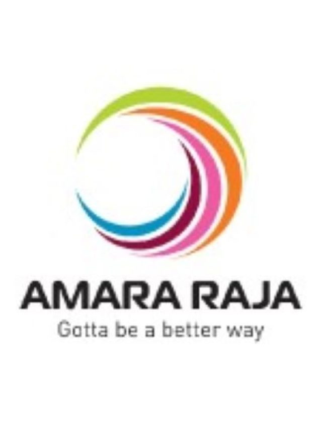 Amara Raja Explore Exciting Job Opportunities