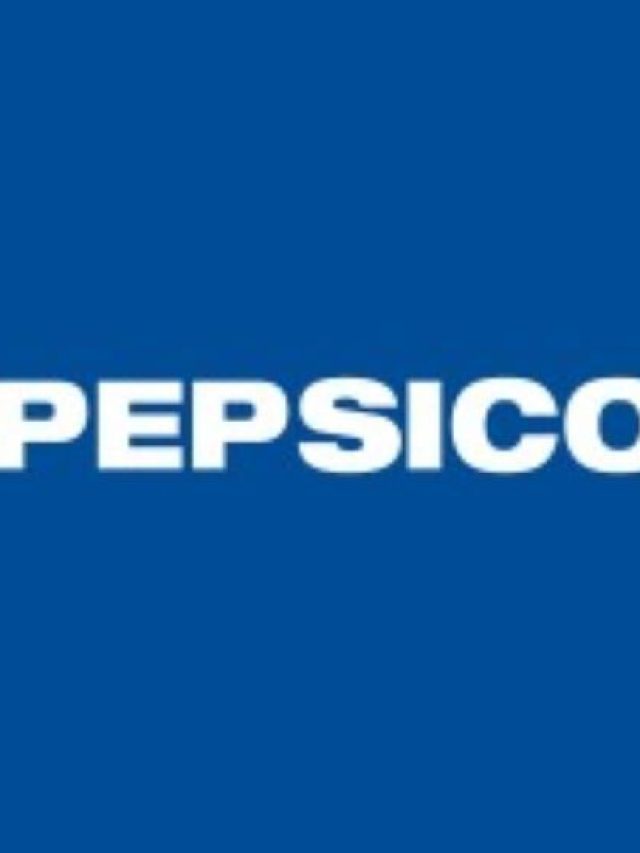 PepsiCo Exciting Top Job Opportunities