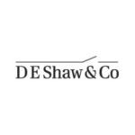 The D. E. Shaw Group
