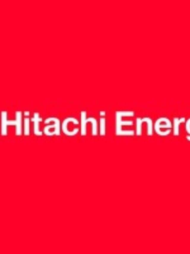 Hitachi Energy Exciting Job Opportunity-2025