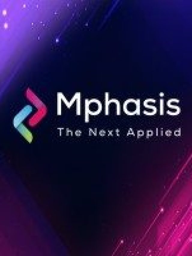Mphasis Exciting Job Opportunities in Bangalore