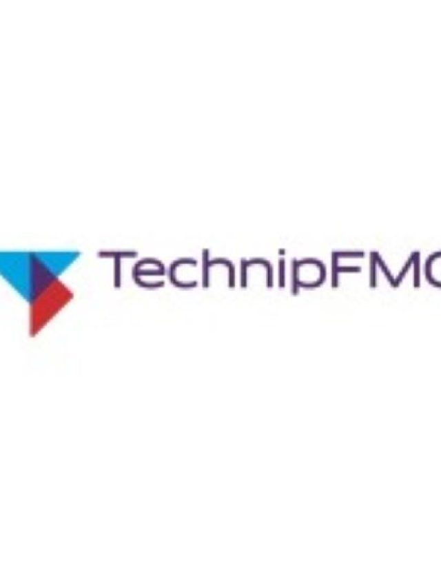 TechnipFMC Exciting Job Opening in Hyderabad and Noida